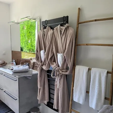 Dom wakacyjny L'eden Du Mont Noir Saint-Jans-Cappel